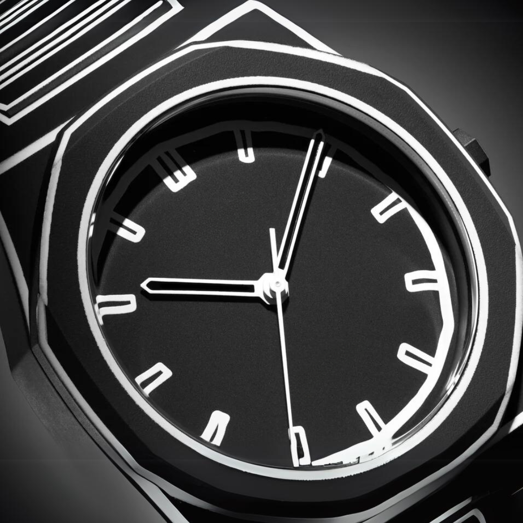 CARBON VANGUARD DESIGN ALBA