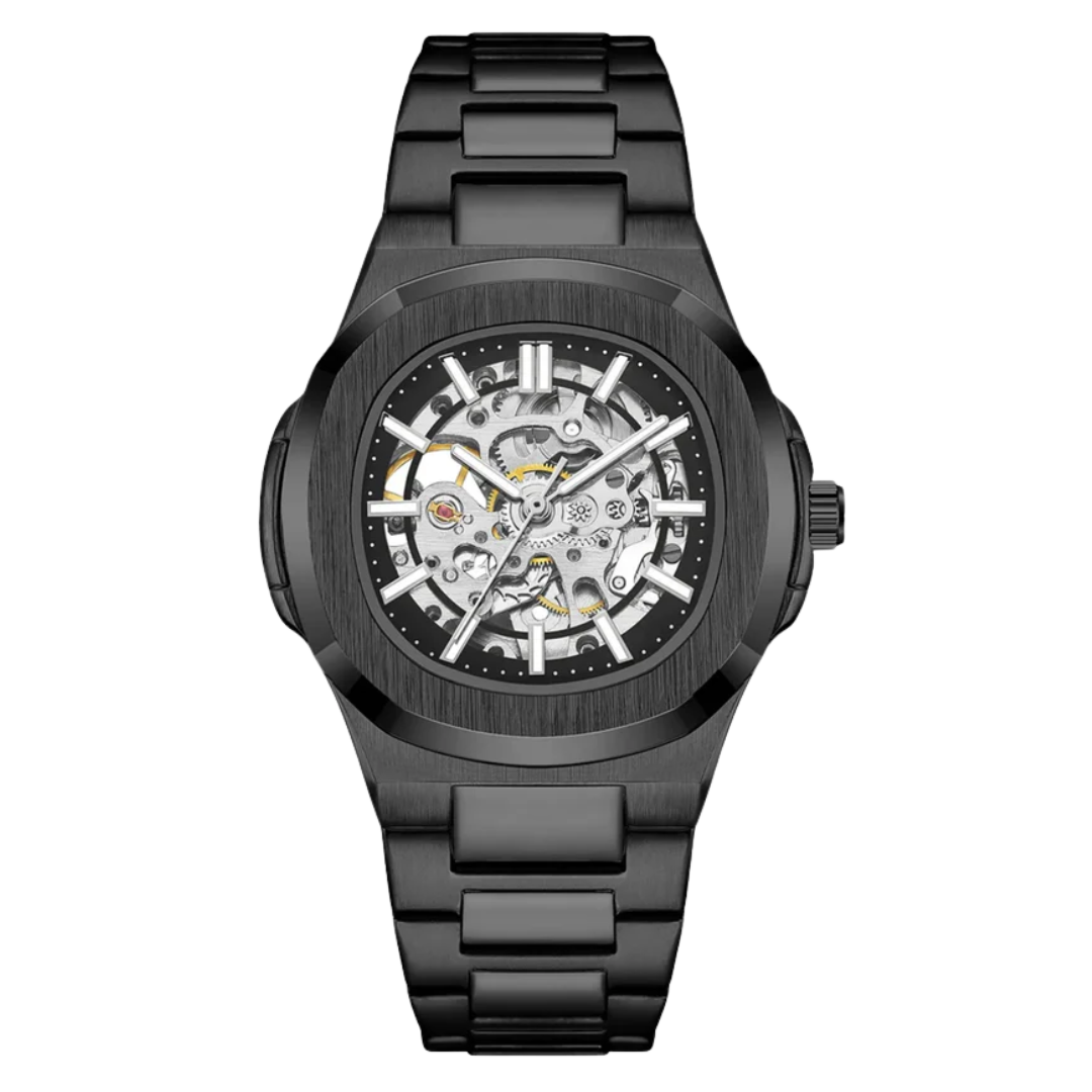 AXEL VANGUARD BLACKOUT