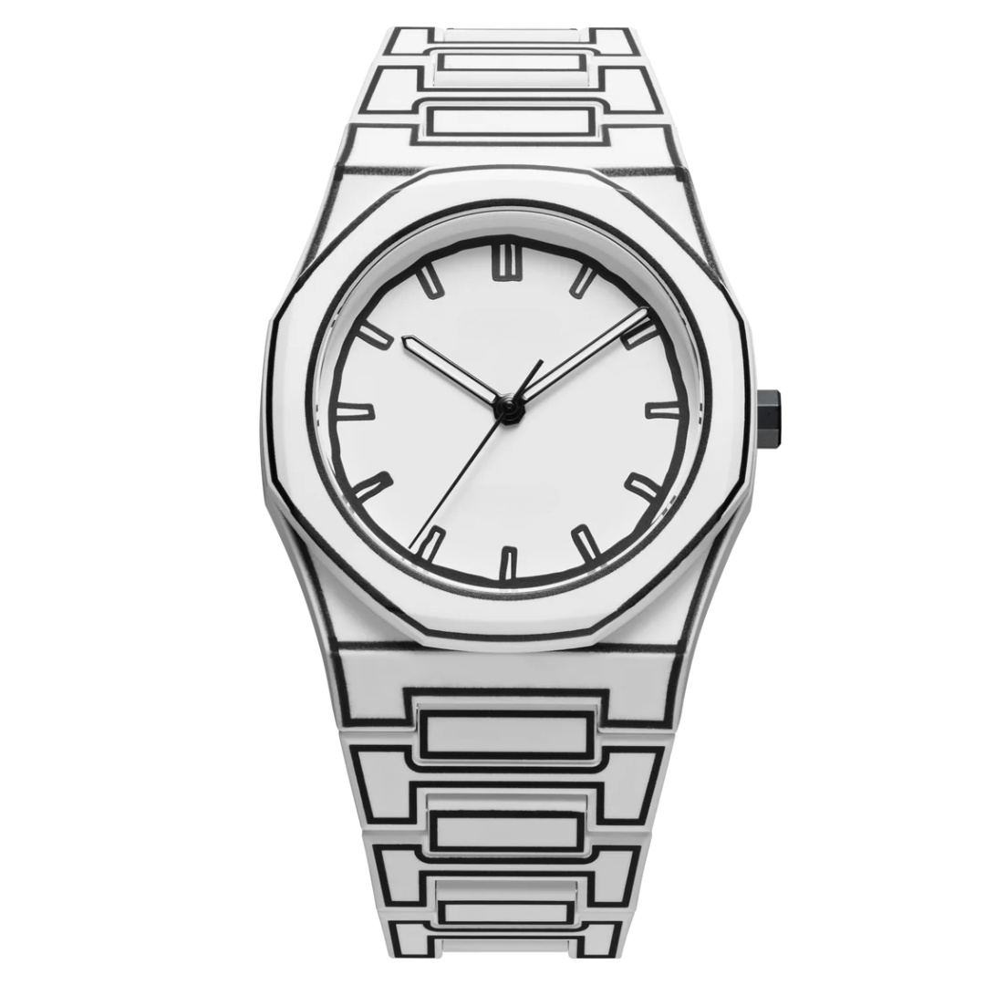 CARBON VANGUARD DESIGN BLACKOUT