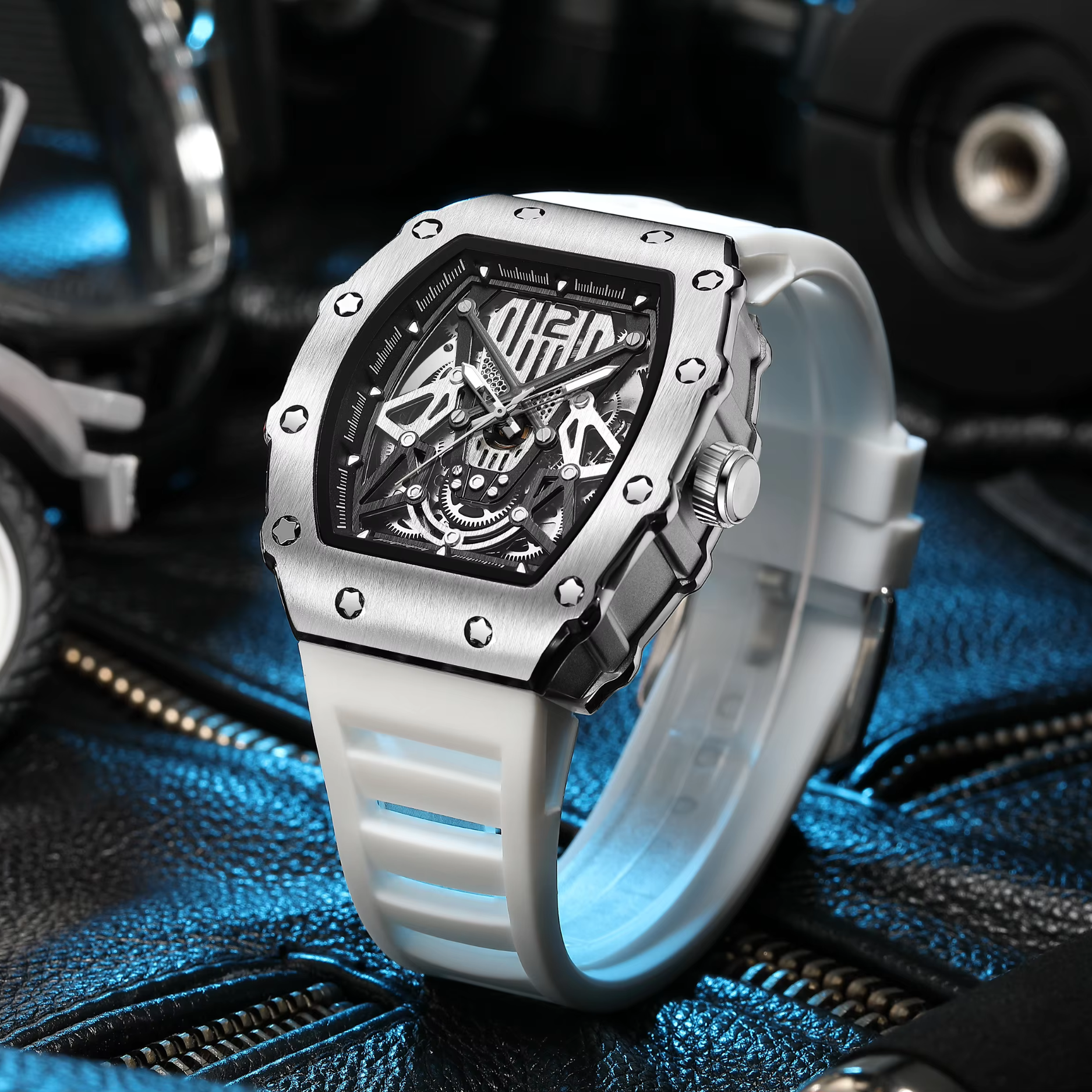 MILLE VANGUARD FORGE