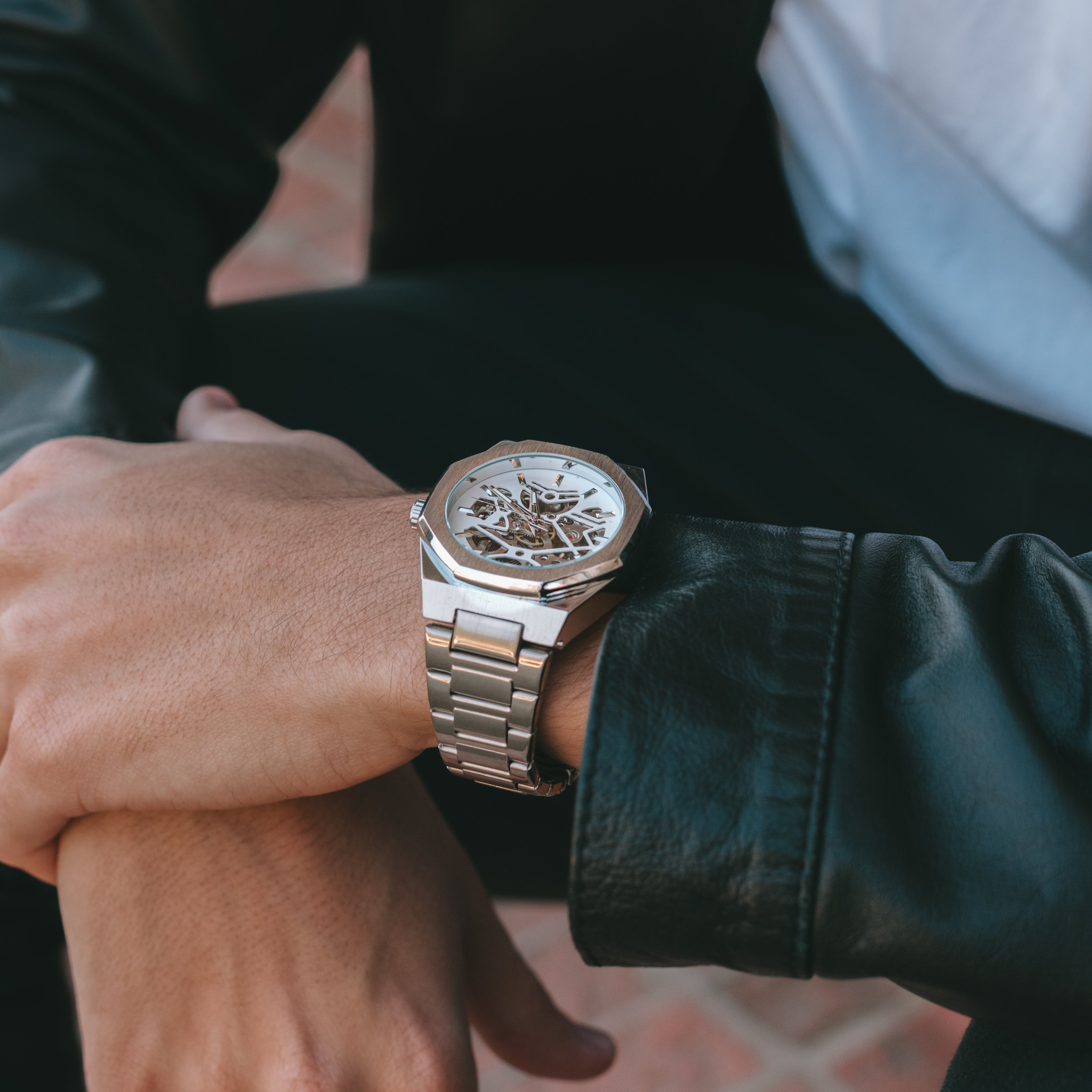 ATLAS VANGUARD ECLIPSE