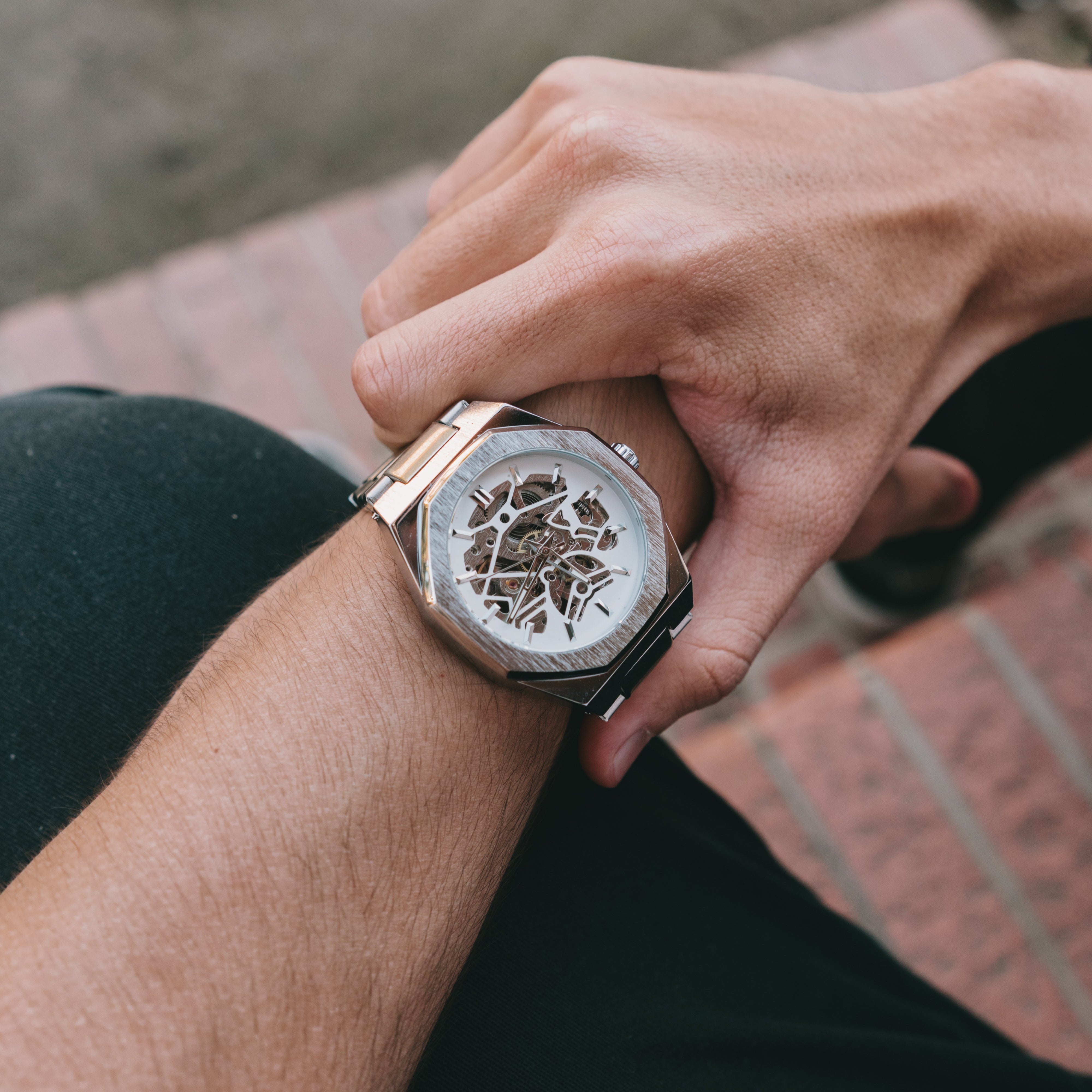 ATLAS VANGUARD ECLIPSE