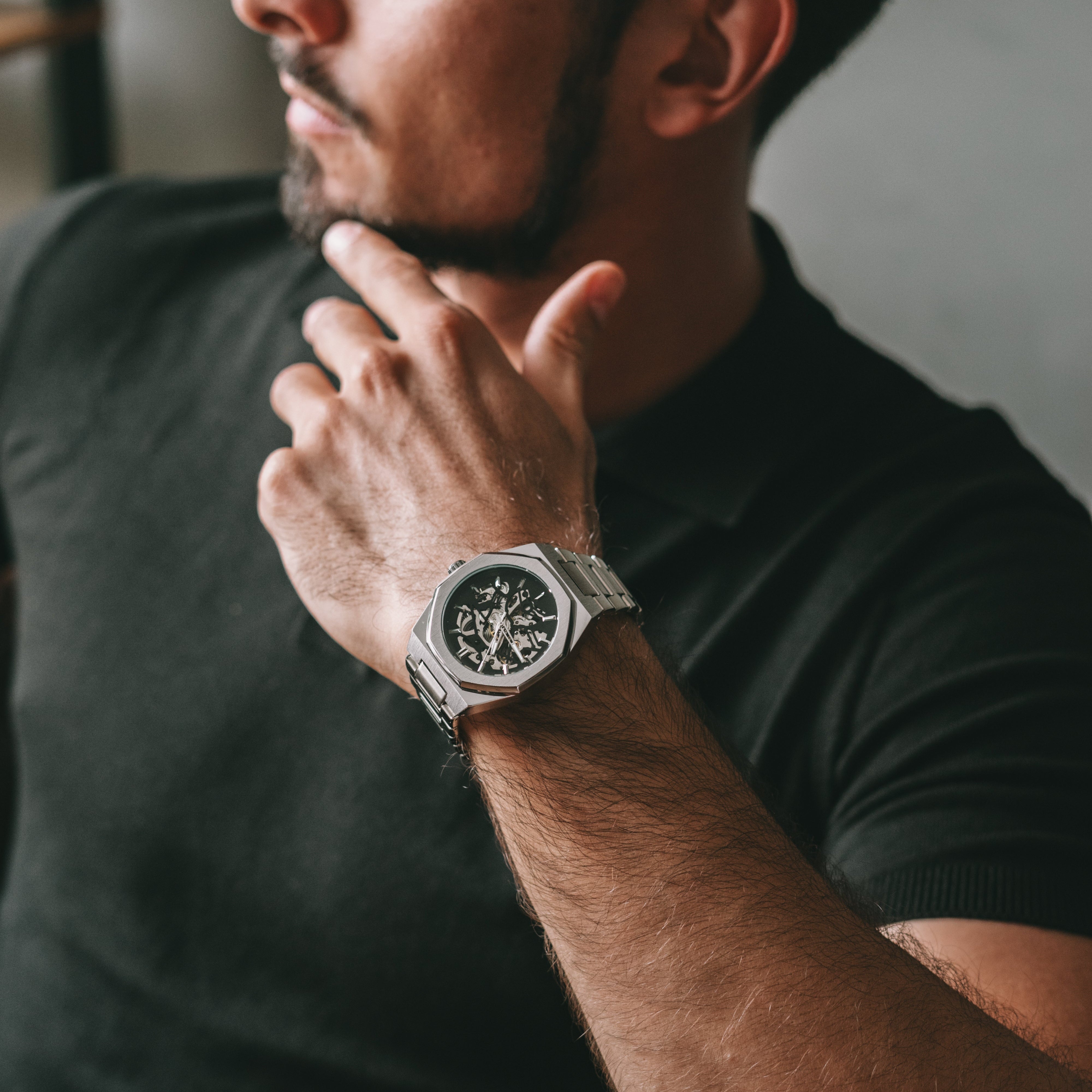 ATLAS VANGUARD GOLDEN