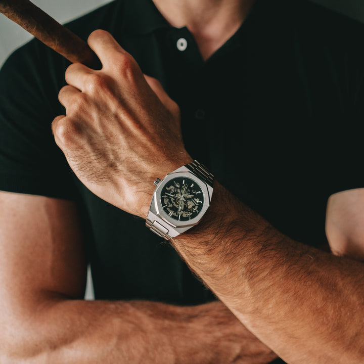 ATLAS VANGUARD FORGE