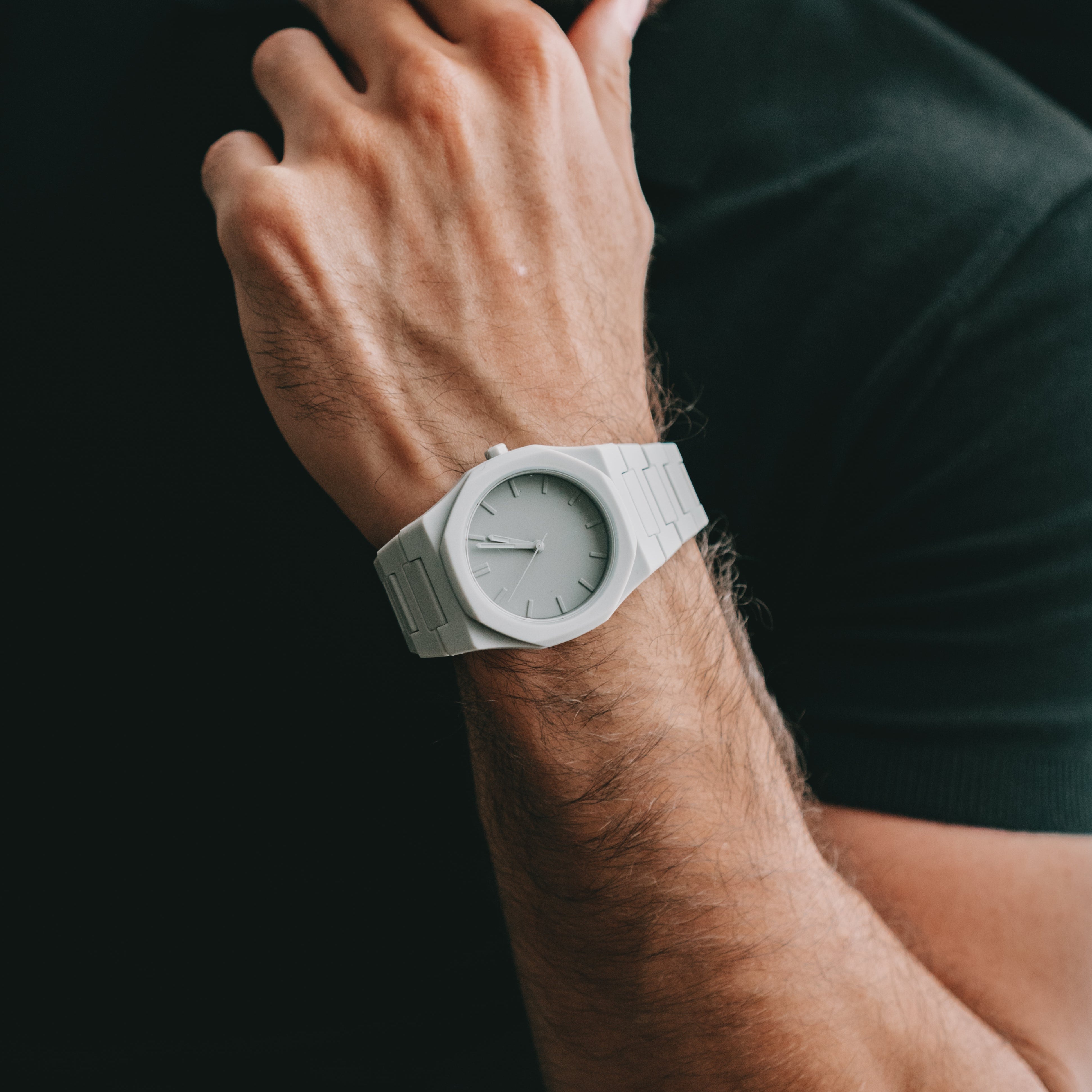 CARBON VANGUARD BLACKOUT