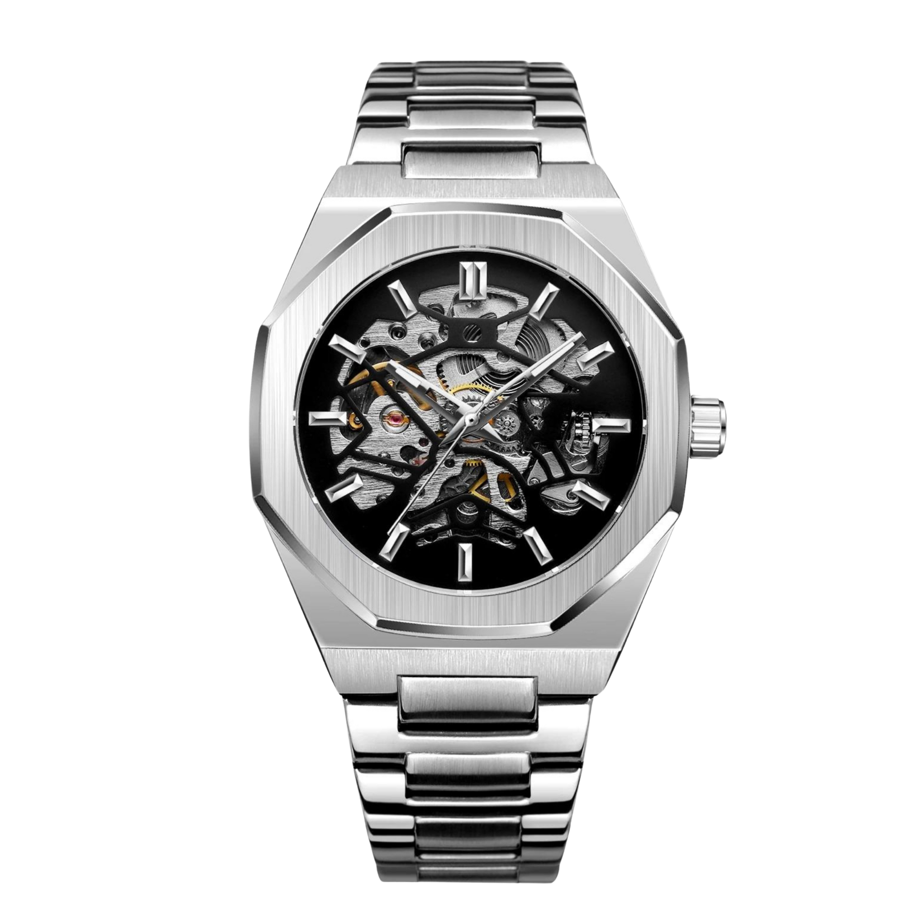 ATLAS VANGUARD FORGE