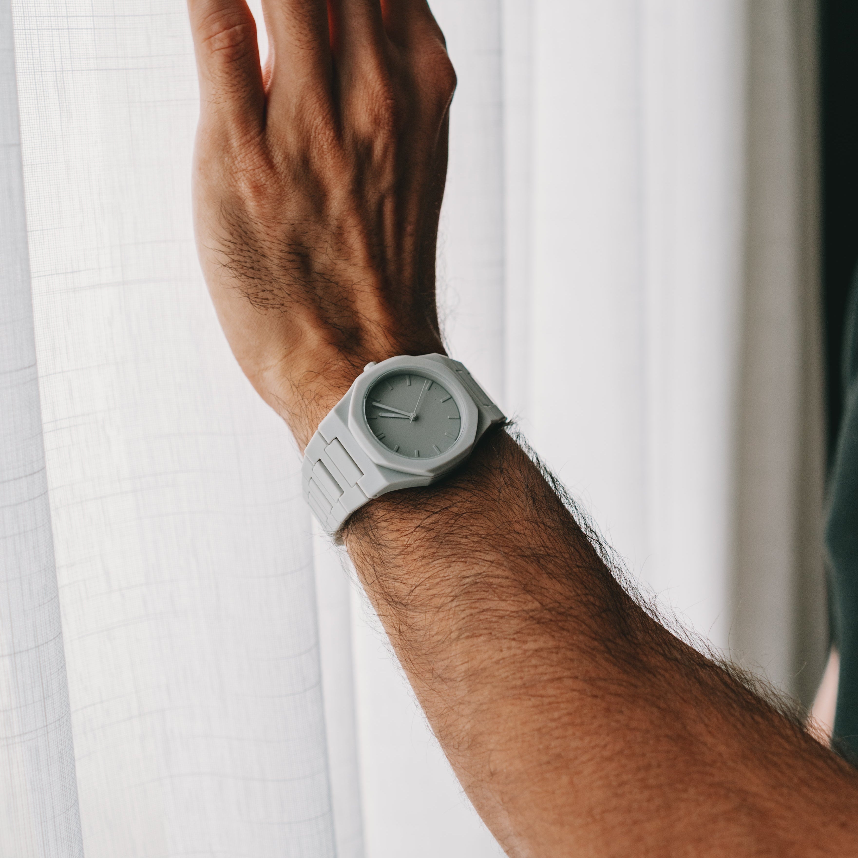 CARBON VANGUARD ALBA