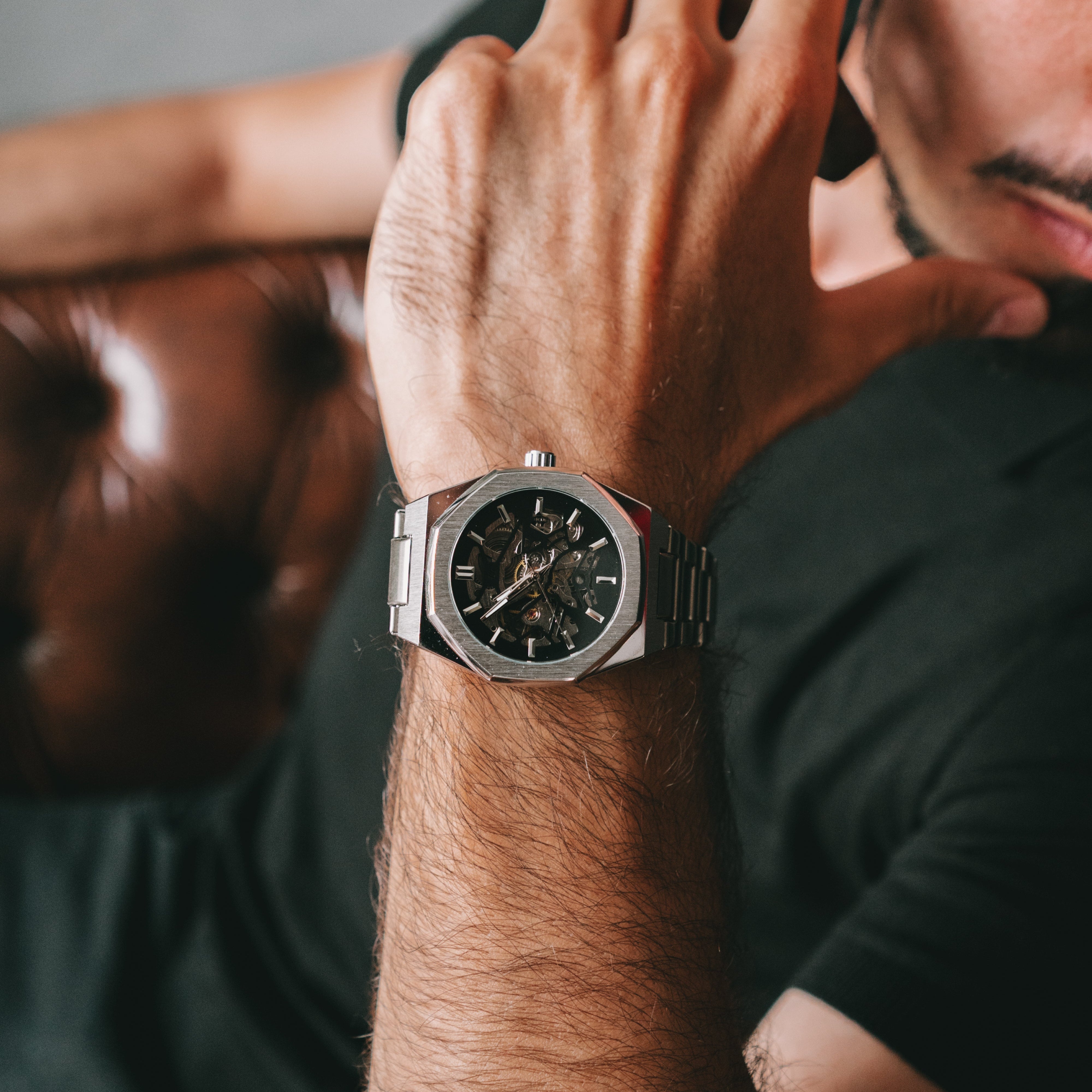 ATLAS VANGUARD GOLDEN