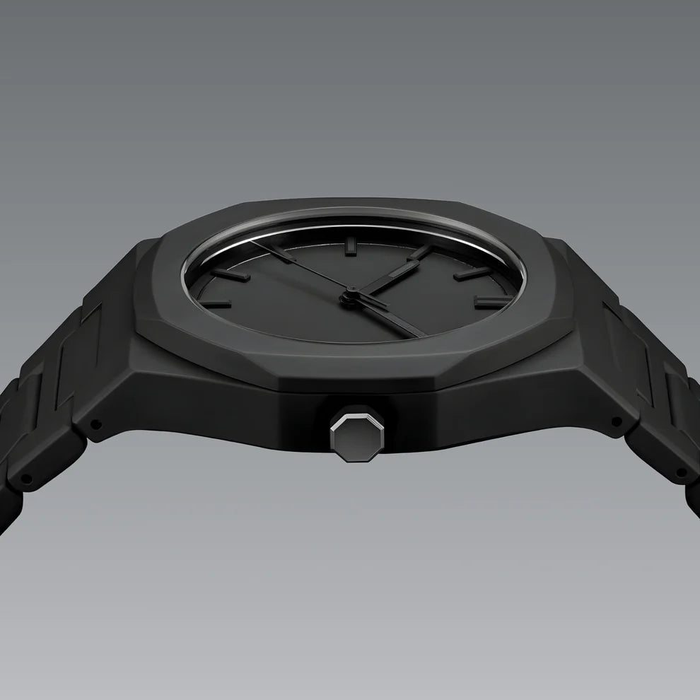 CARBON VANGUARD BLACKOUT