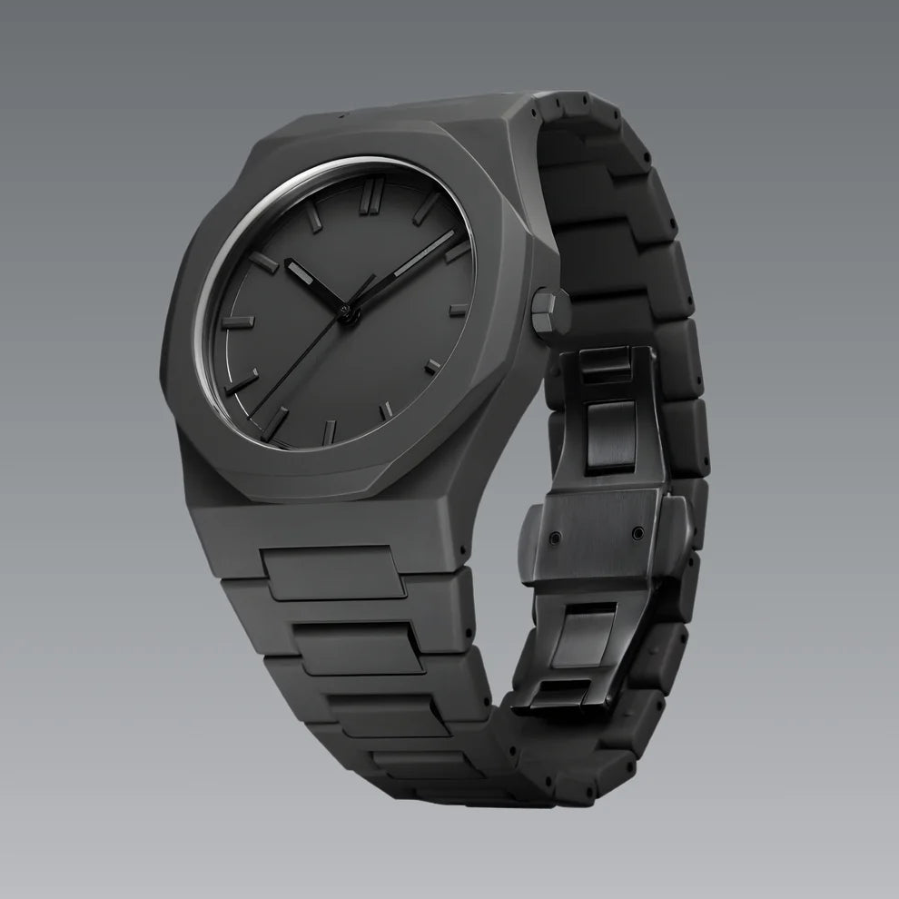 CARBON VANGUARD BLACKOUT