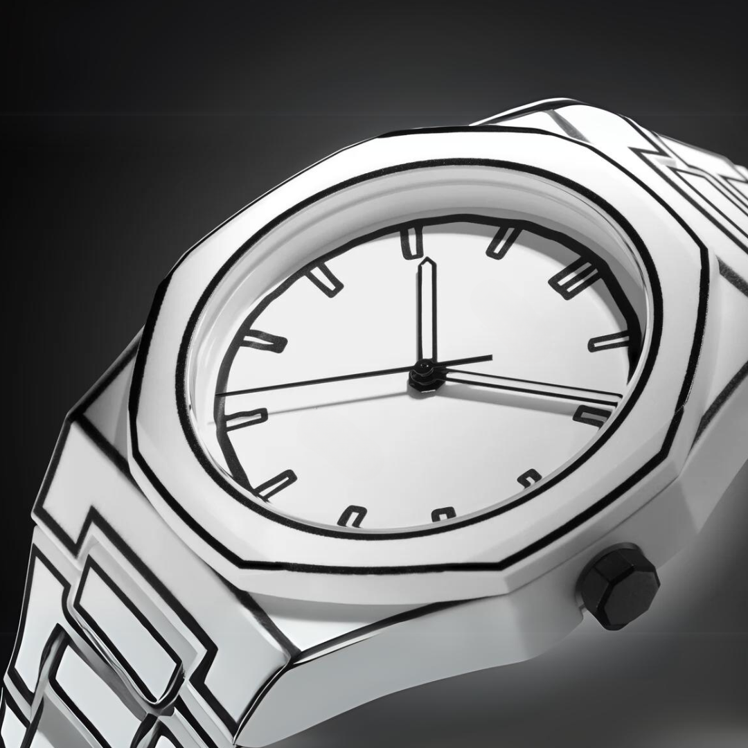 CARBON VANGUARD DESIGN ALBA