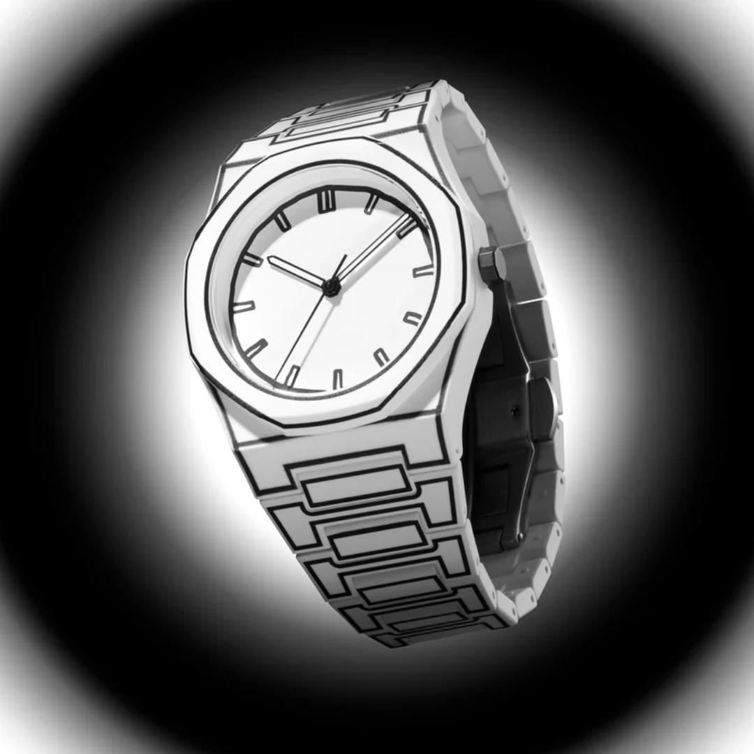 CARBON VANGUARD DESIGN BLACKOUT