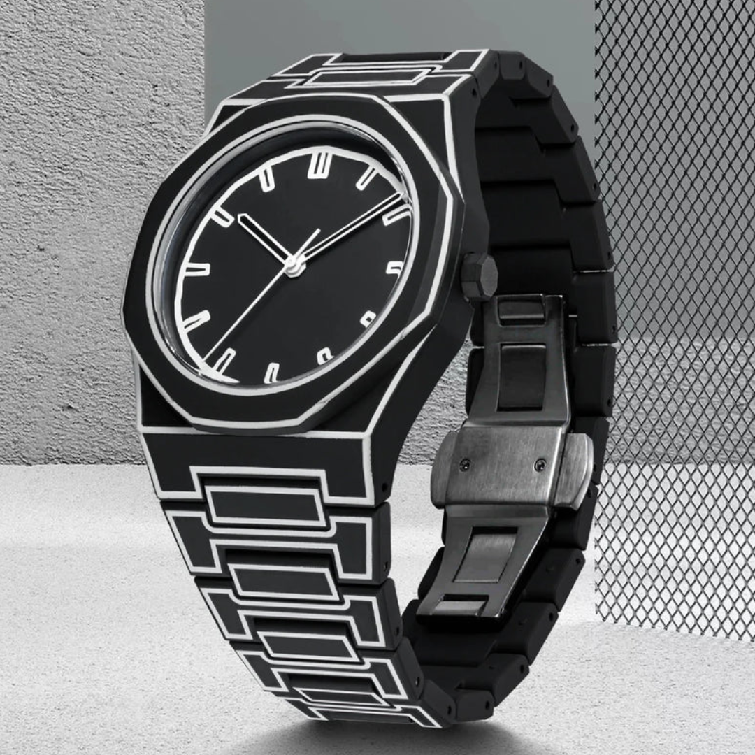 CARBON VANGUARD DESIGN ALBA