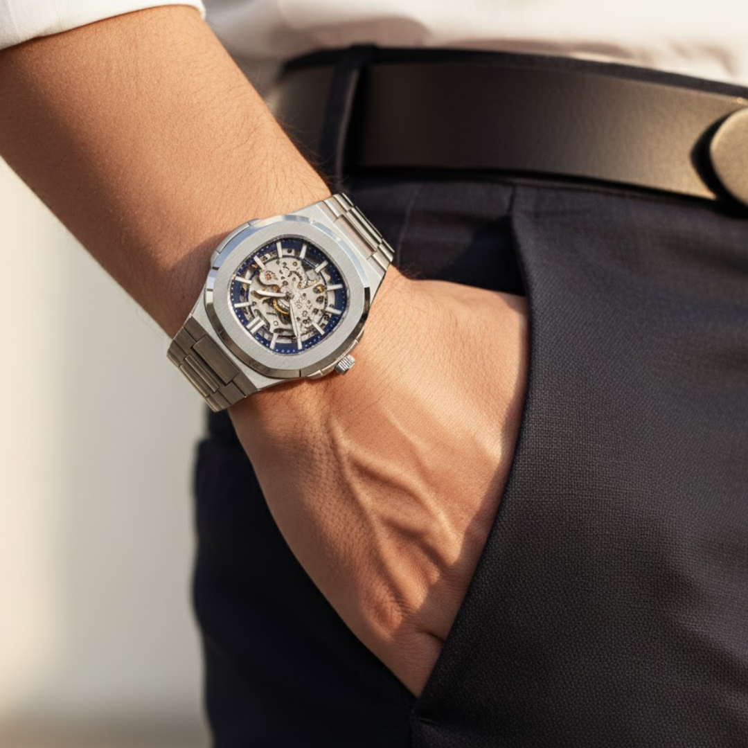 AXEL VANGUARD QUANTUM