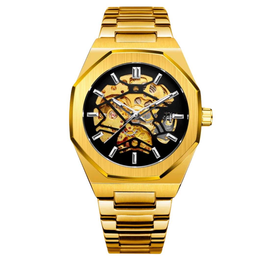 ATLAS VANGUARD GOLDEN