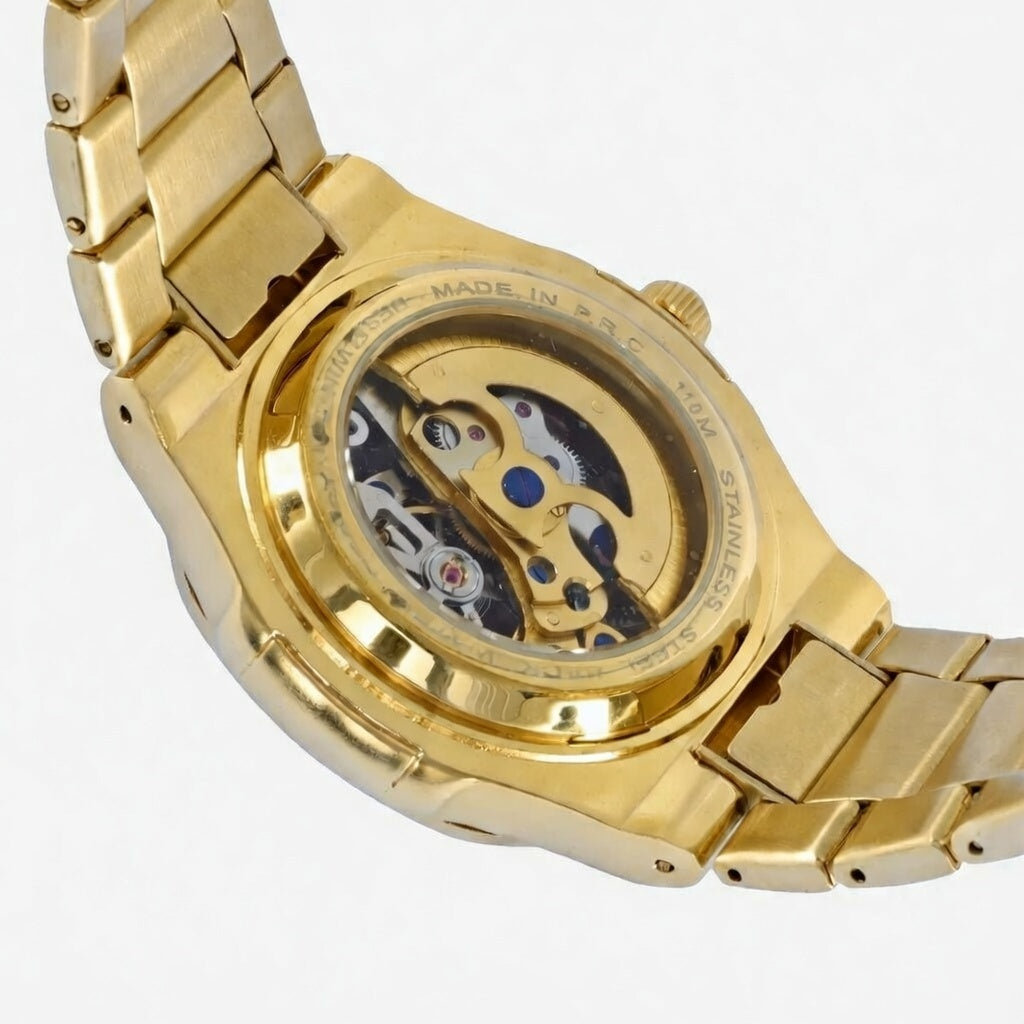 AXEL VANGUARND GOLDEN