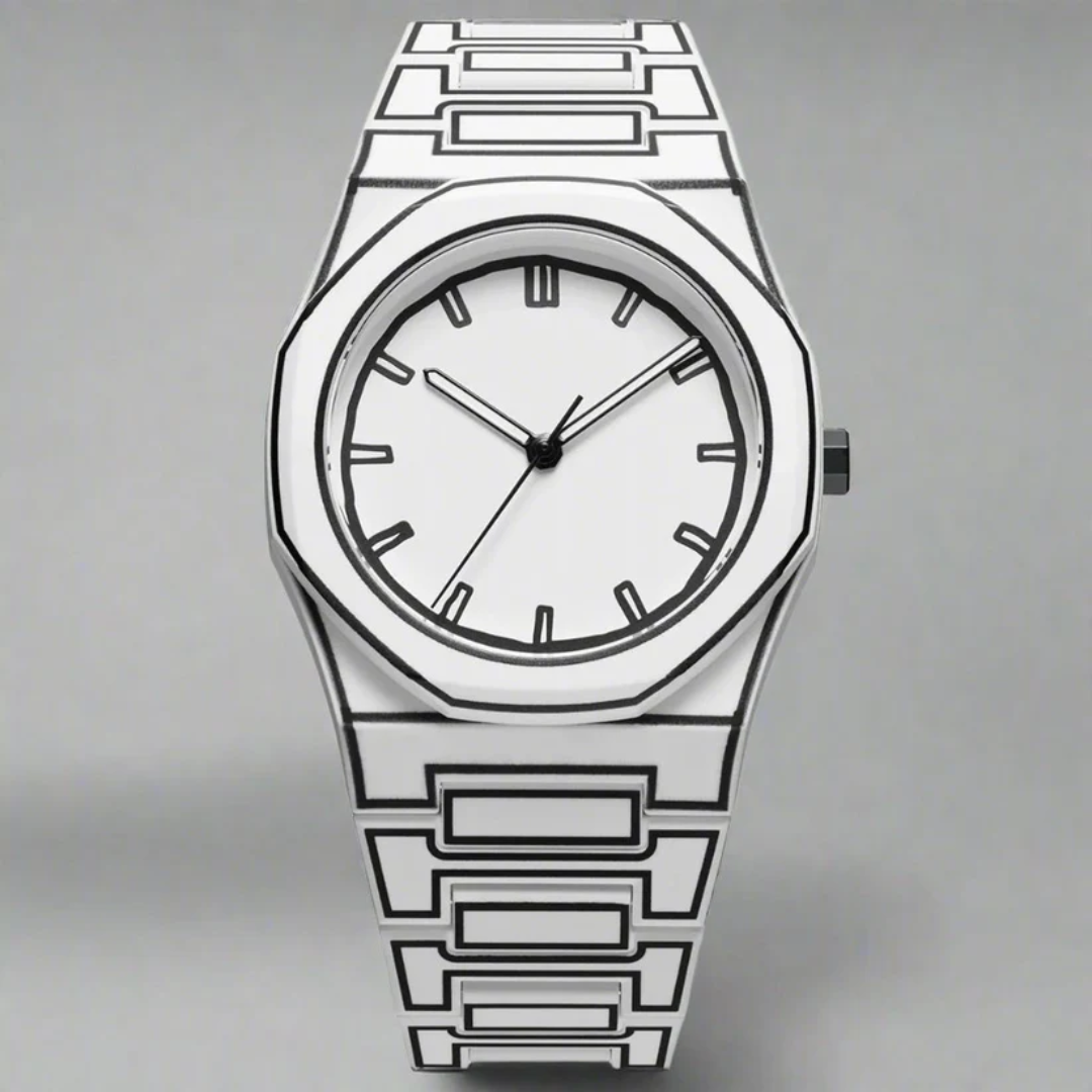 CARBON VANGUARD DESIGN BLACKOUT