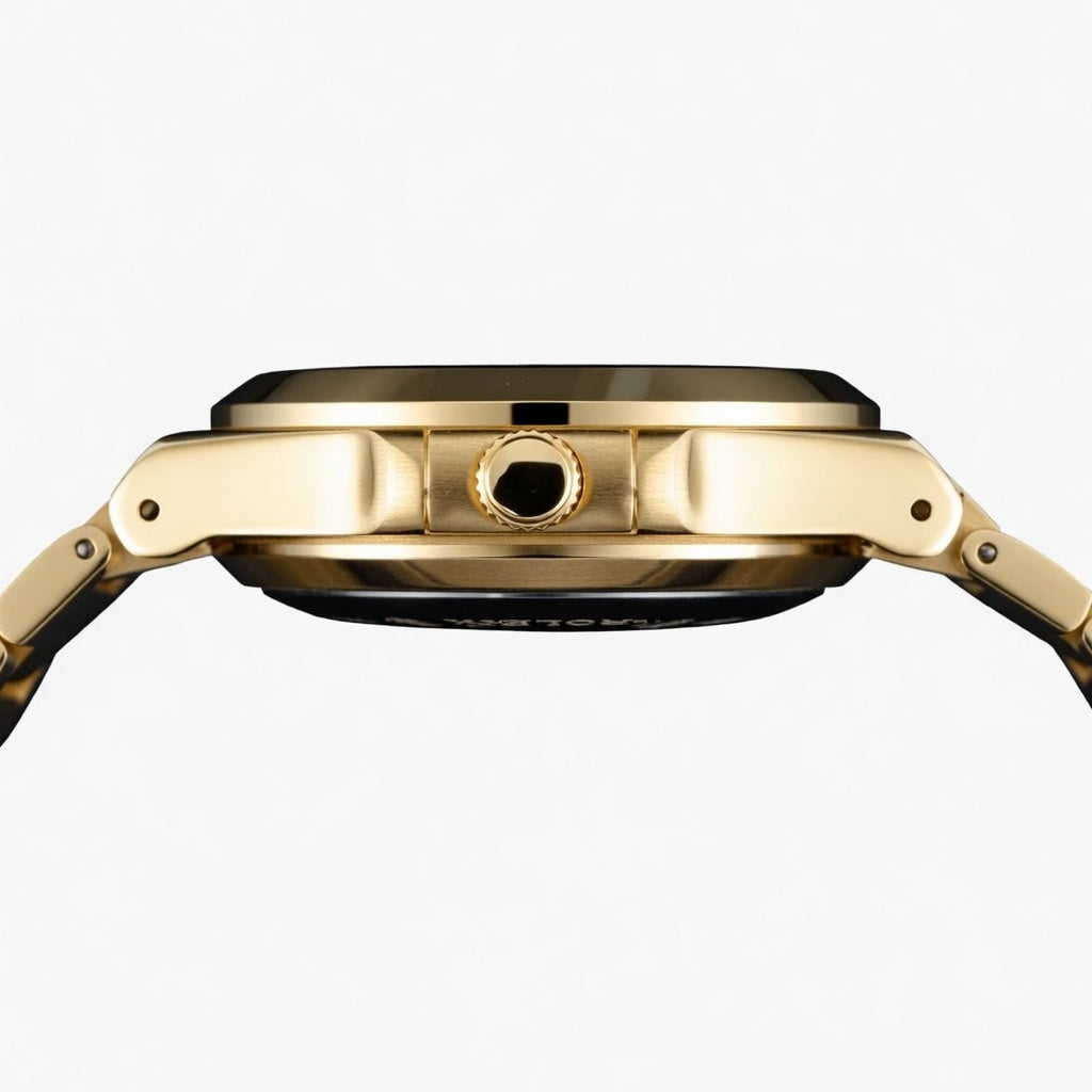 AXEL VANGUARND GOLDEN