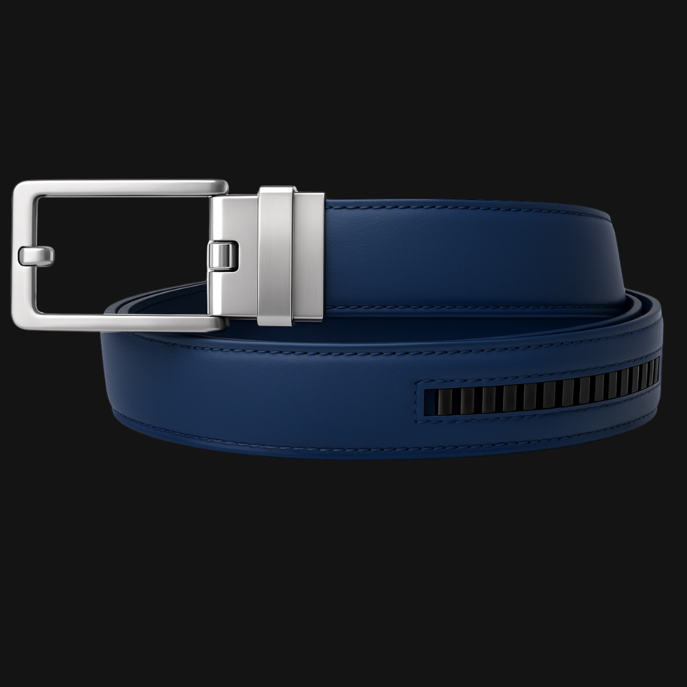 Morbano Riem | Blauw