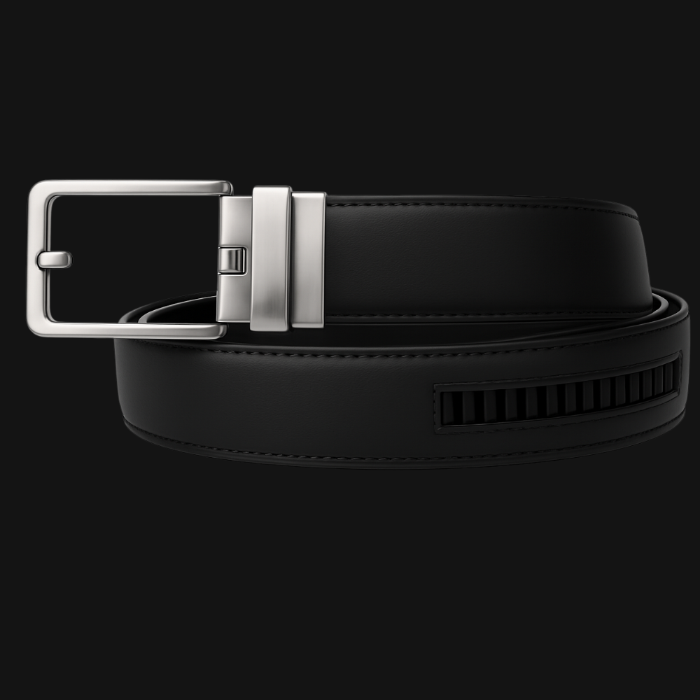 Morbano Riem | Zwart
