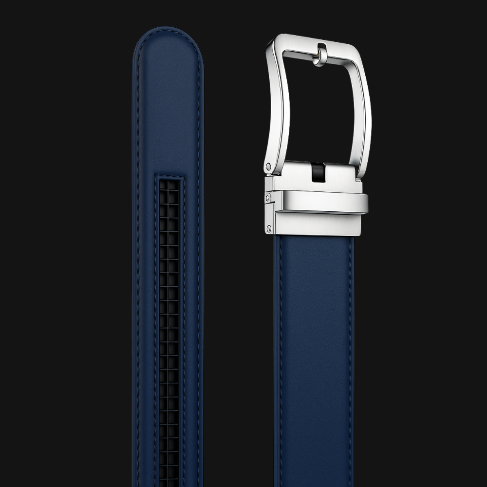 Morbano Riem | Blauw