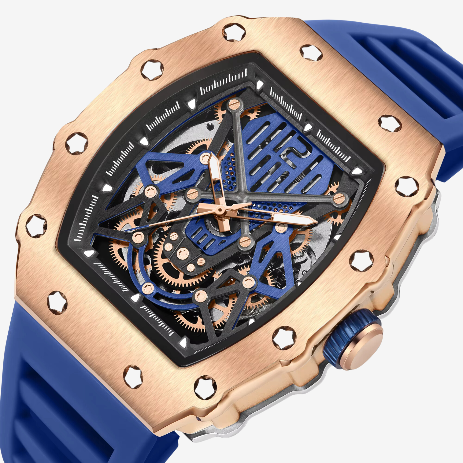 MILLE VANGUARD ROYAL