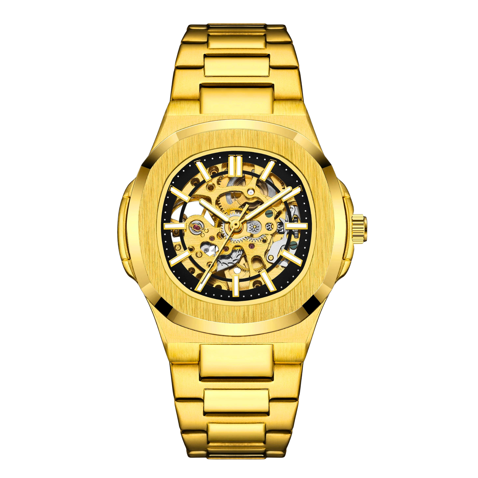 AXEL VANGUARD BLACKOUT