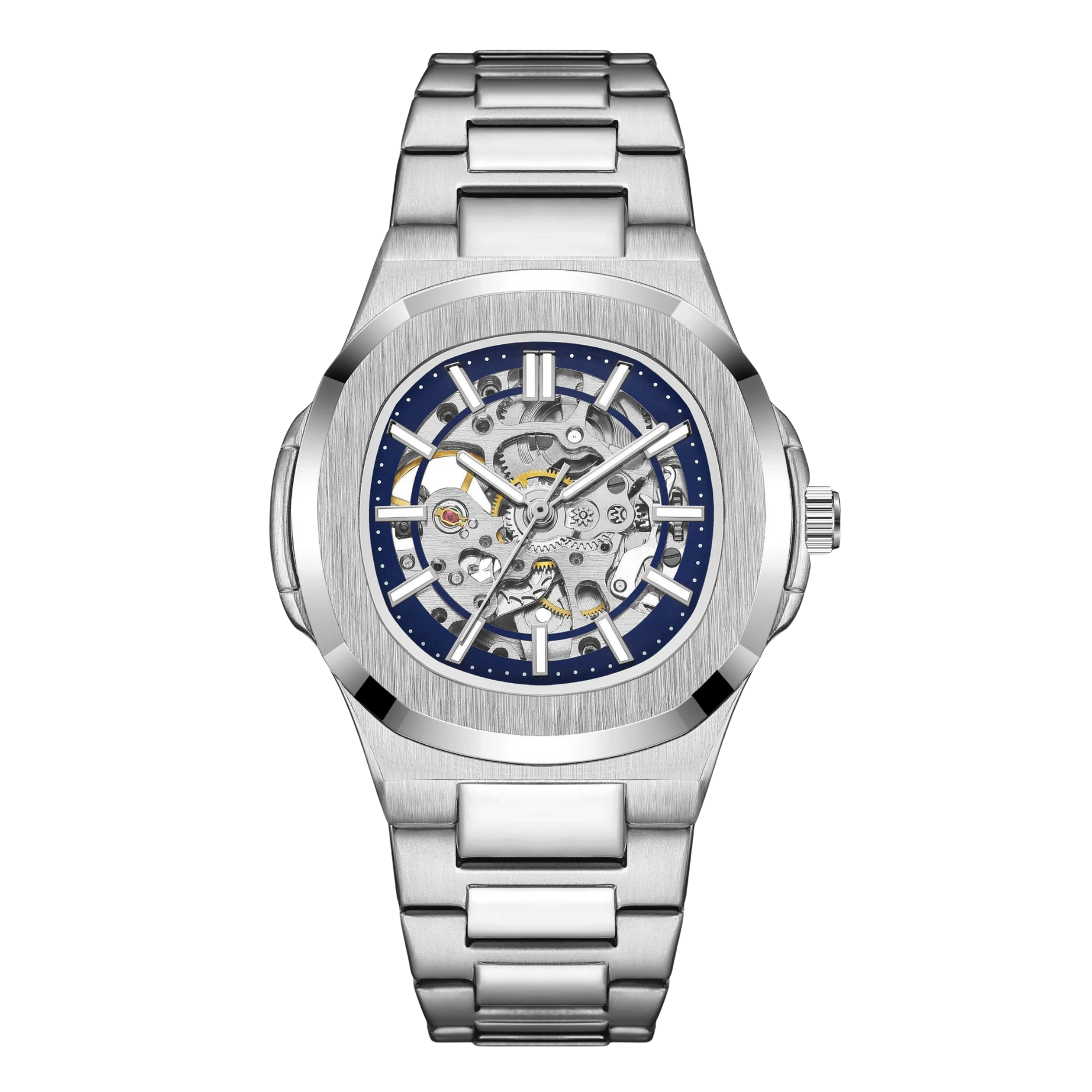 AXEL VANGUARD QUANTUM