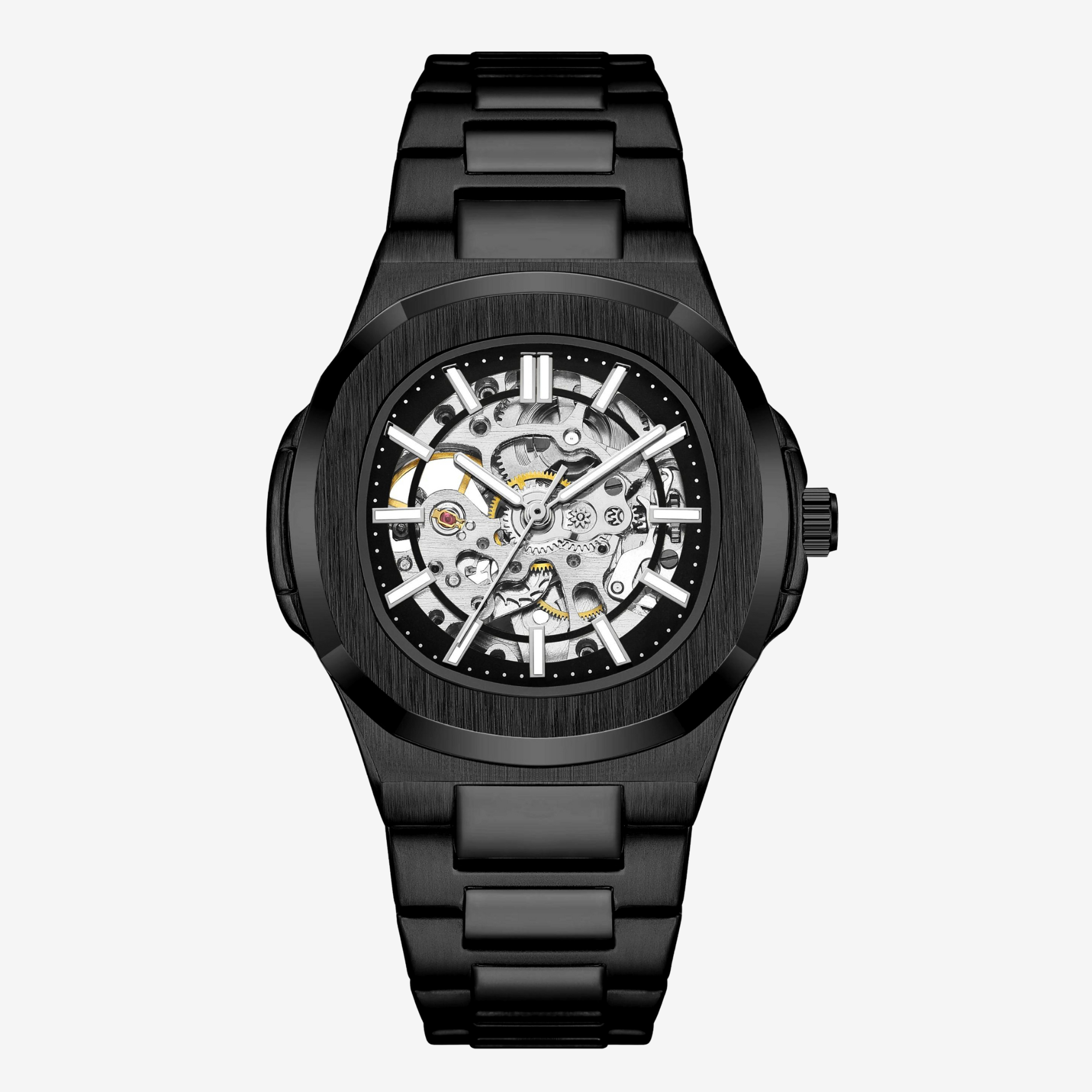 AXEL VANGUARD QUANTUM