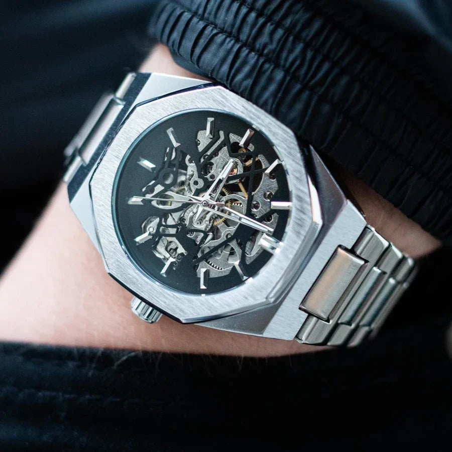 ATLAS VANGUARD FORGE