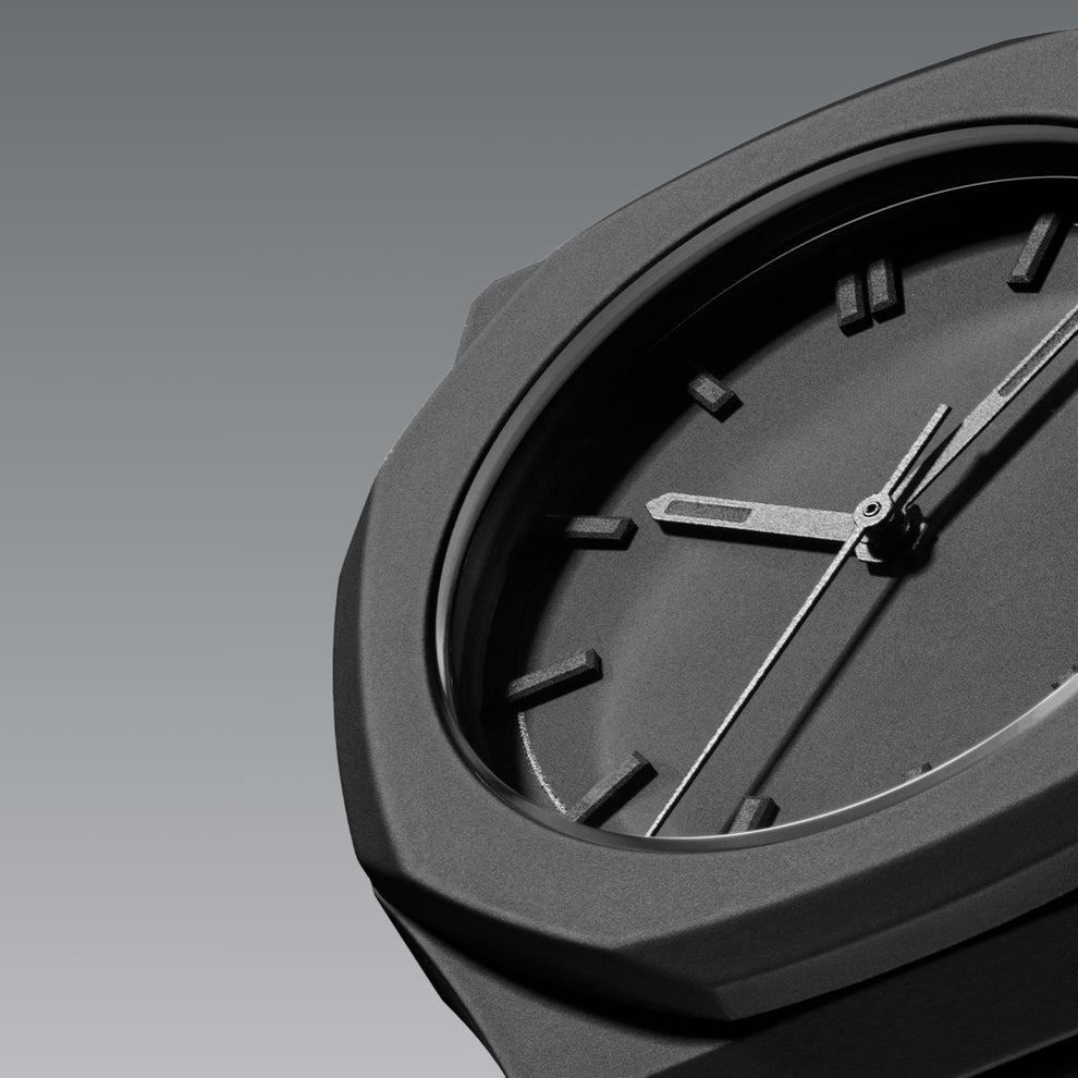 CARBON VANGUARD BLACKOUT 